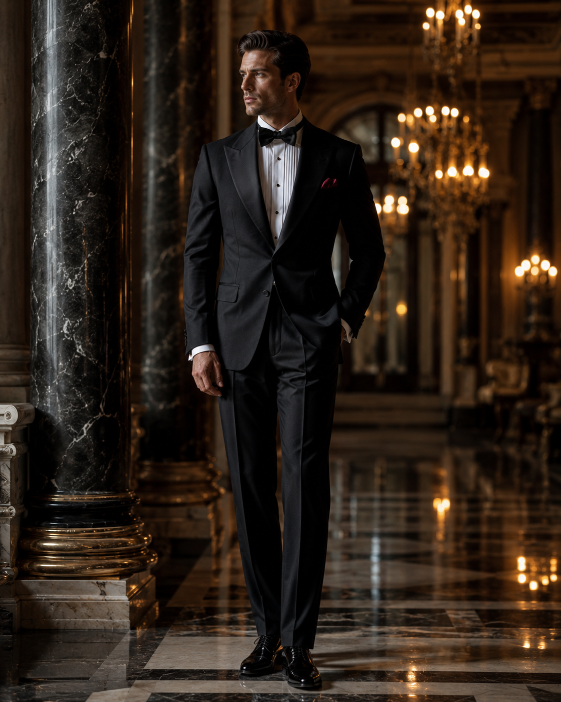 Signature Tailoring