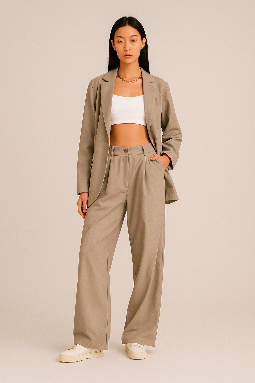 Linen Edit