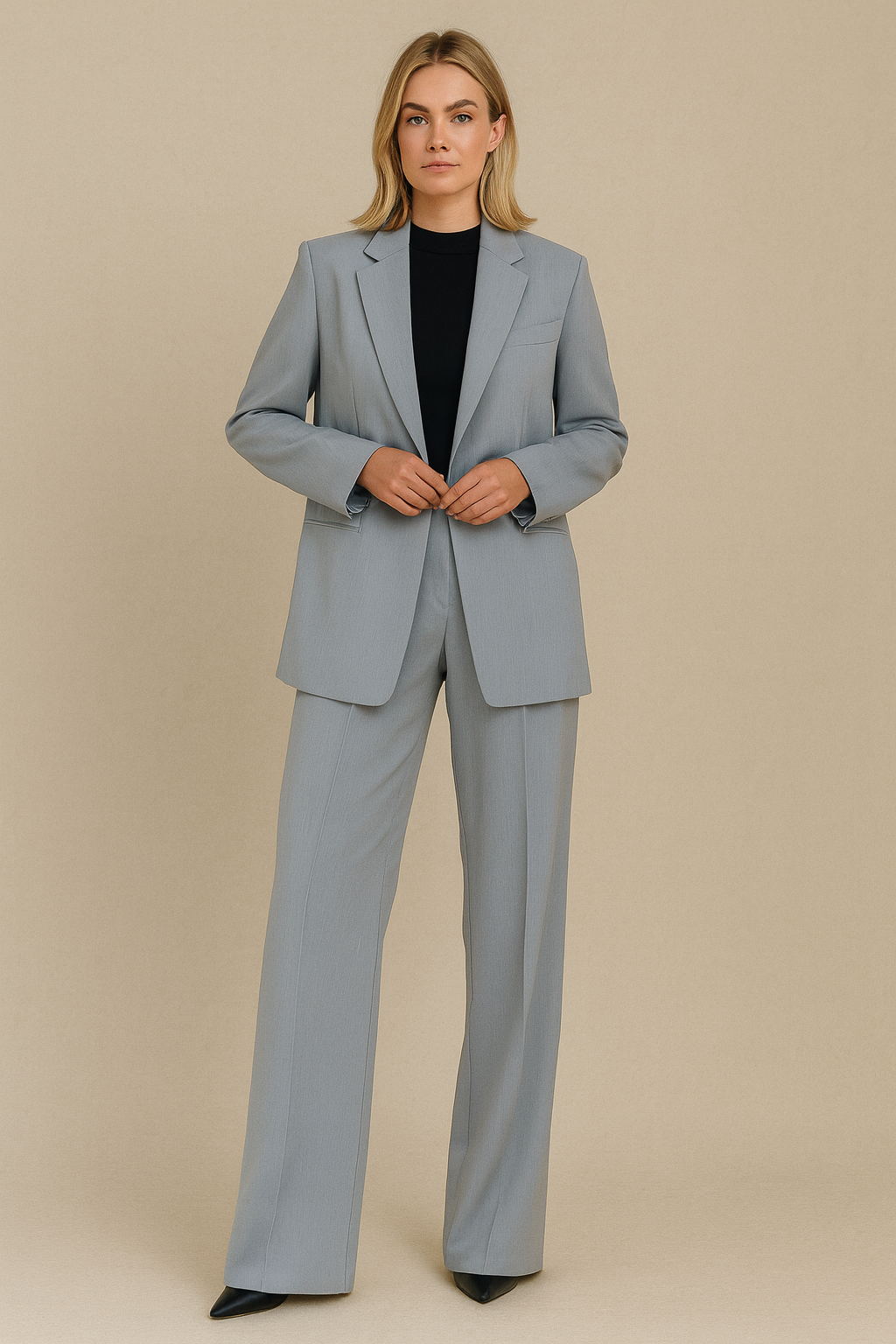 Business Formal