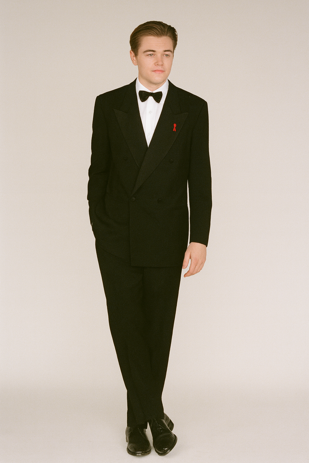 Black Tie
