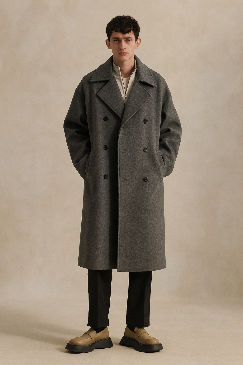 Overcoats