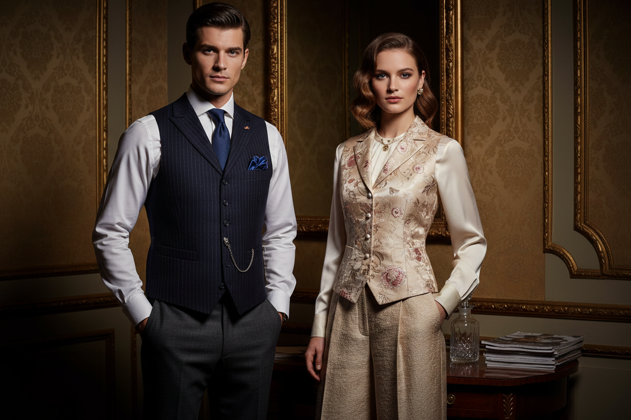 Waistcoats