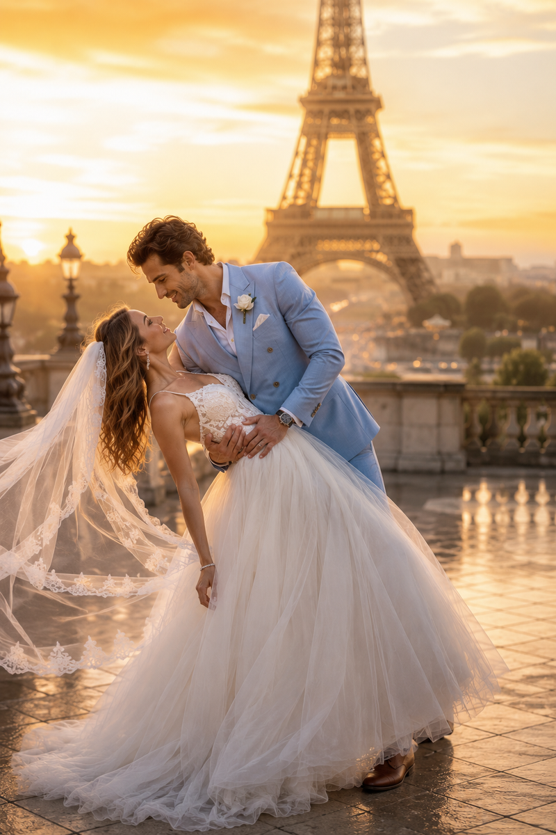 Paris