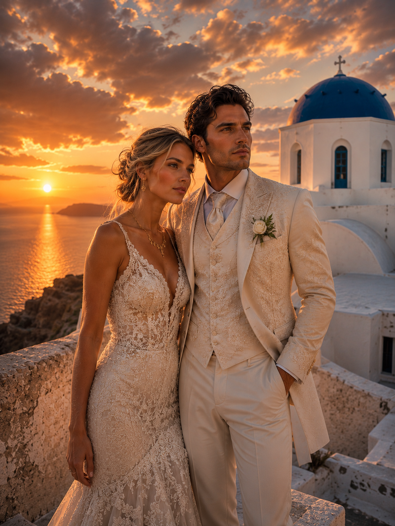 Santorini