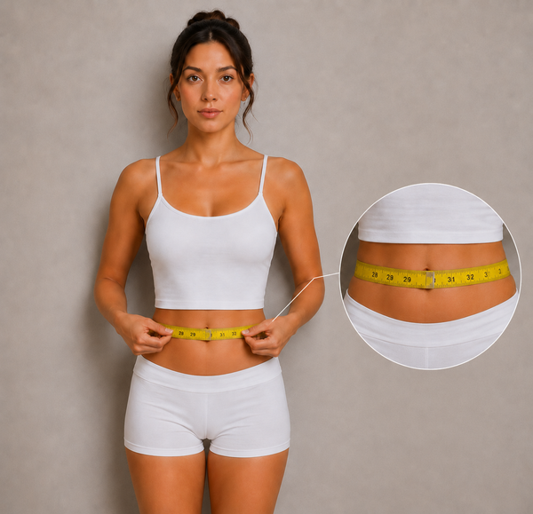 Waist